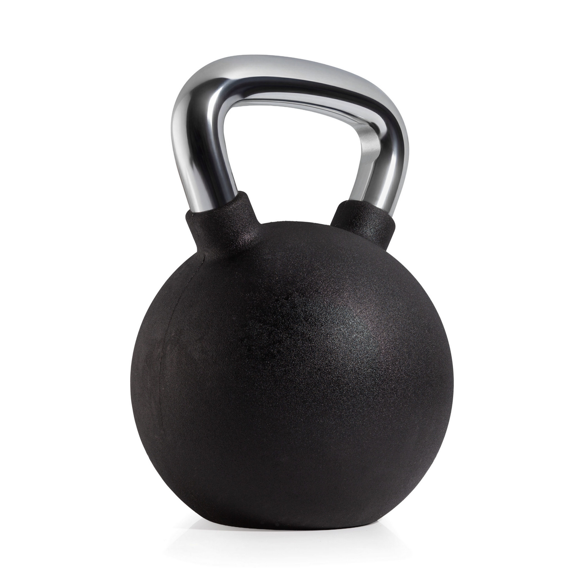 Гиря с полиуретановым покрытием (CPU) 32 кг (модель: К-7) VictoryFit VF-KCPU320