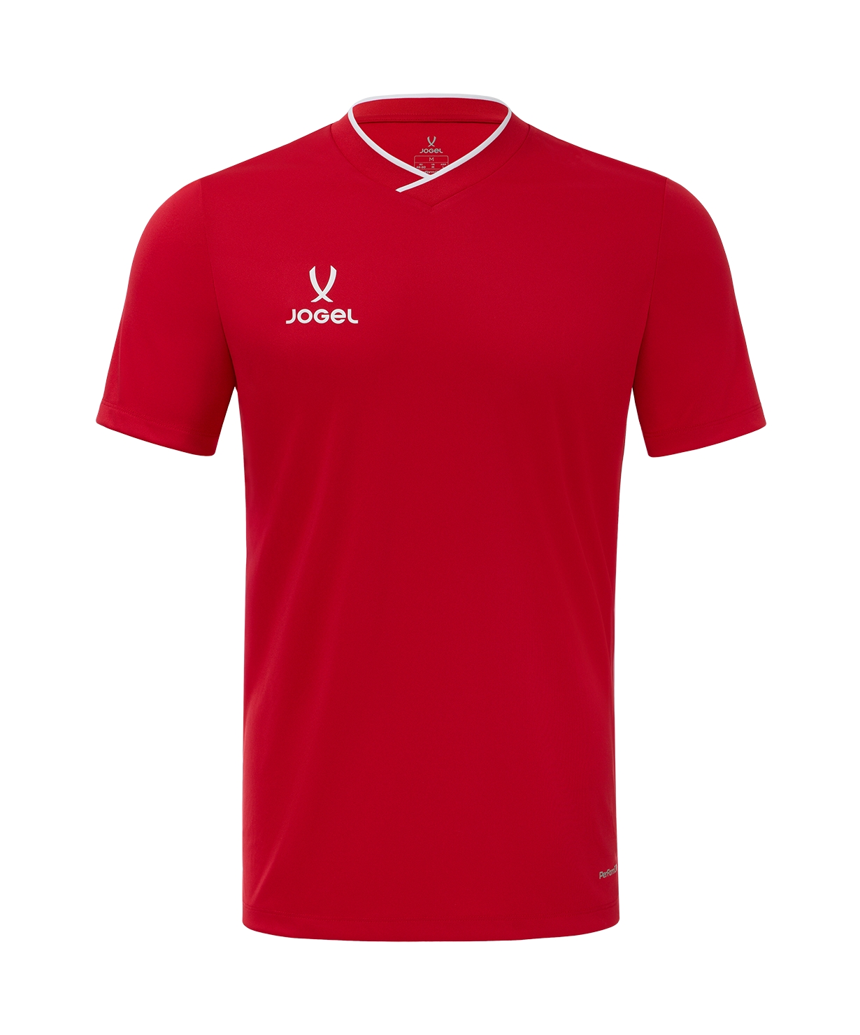 Футболка игровая Jogel DIVISION PerFormDRY Union Jersey, красный