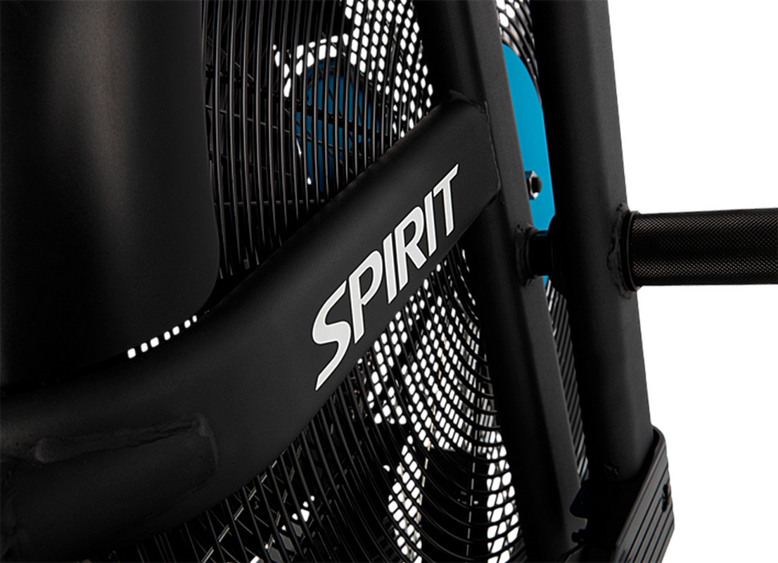 Велотренажер SPIRIT Air bike AB900