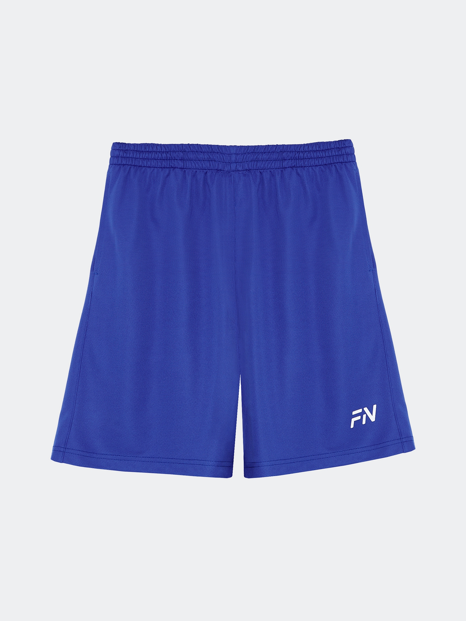 Шорты FN Bounce FN4272001-400 Blue