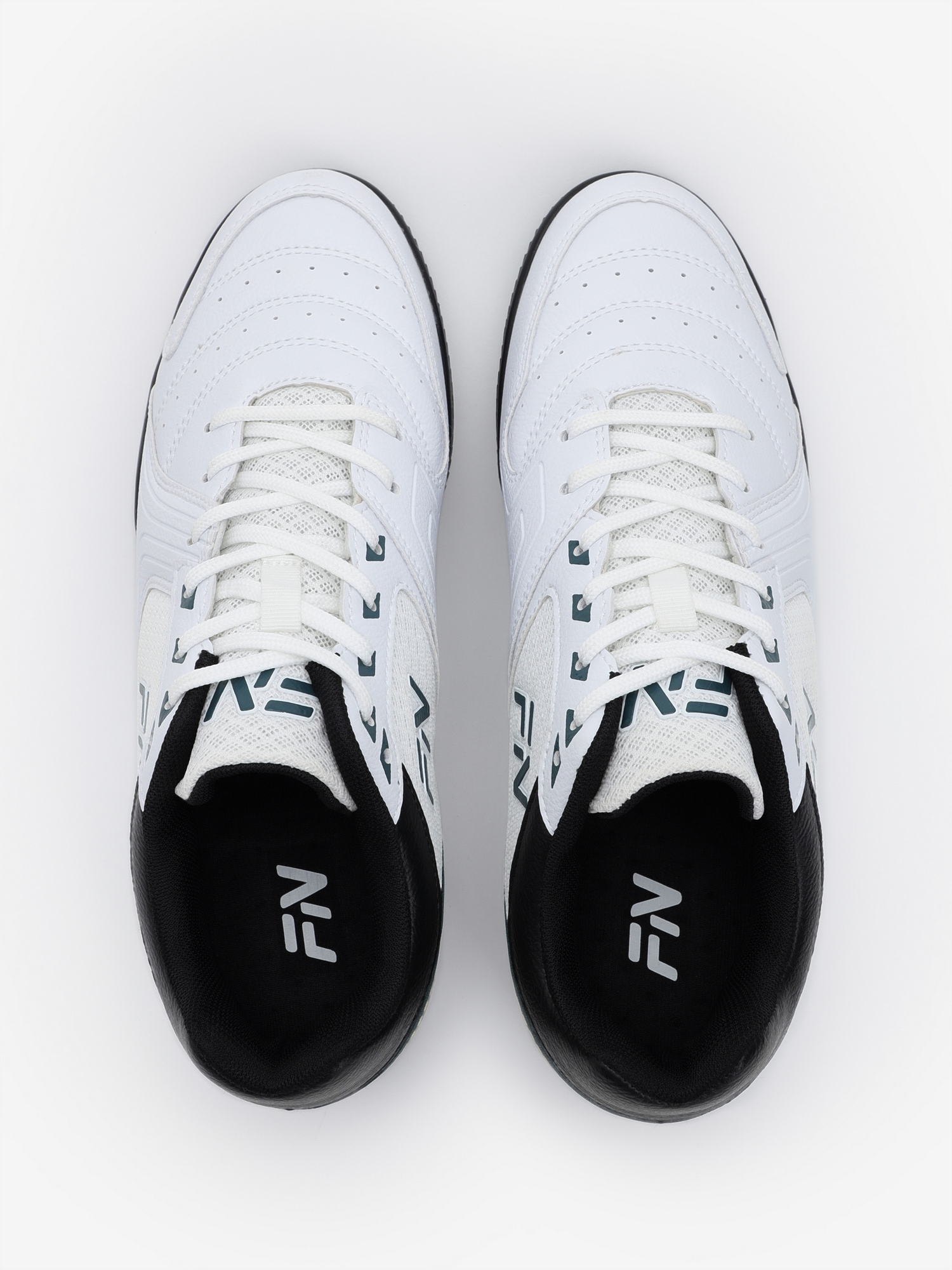 Футзалки FN Star (IN) FN5061004-103 White