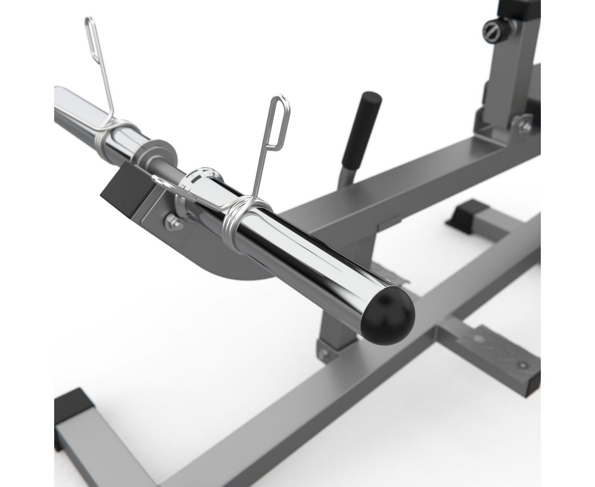 Тренажер для Икроножных Мышц DFC D100866 | Premium Fitness