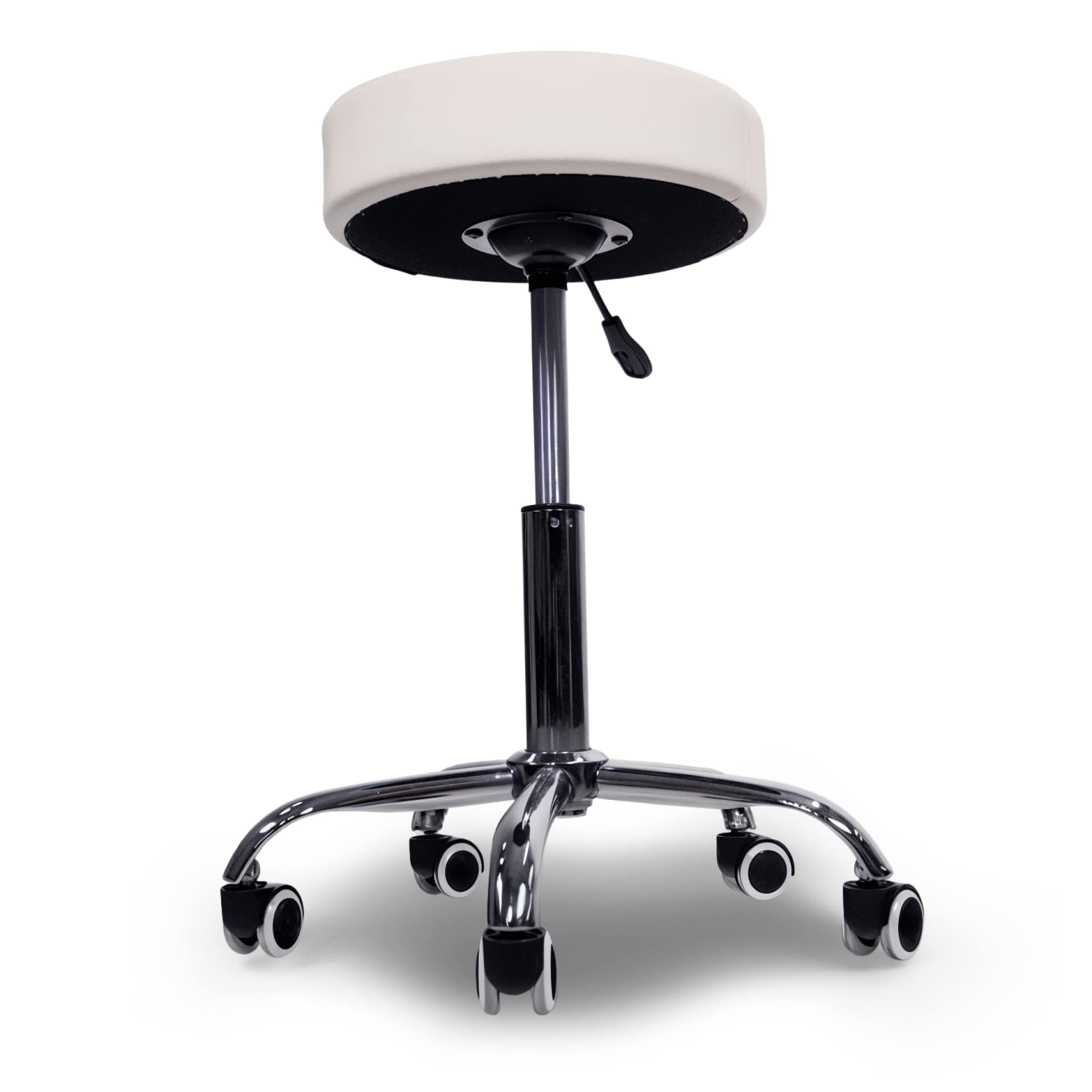 Стул мастера d35cm Unix MSD35WT White