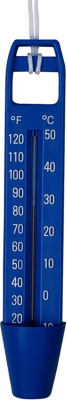 Термометр Poolmagic 10" TH02BU / TH02BB