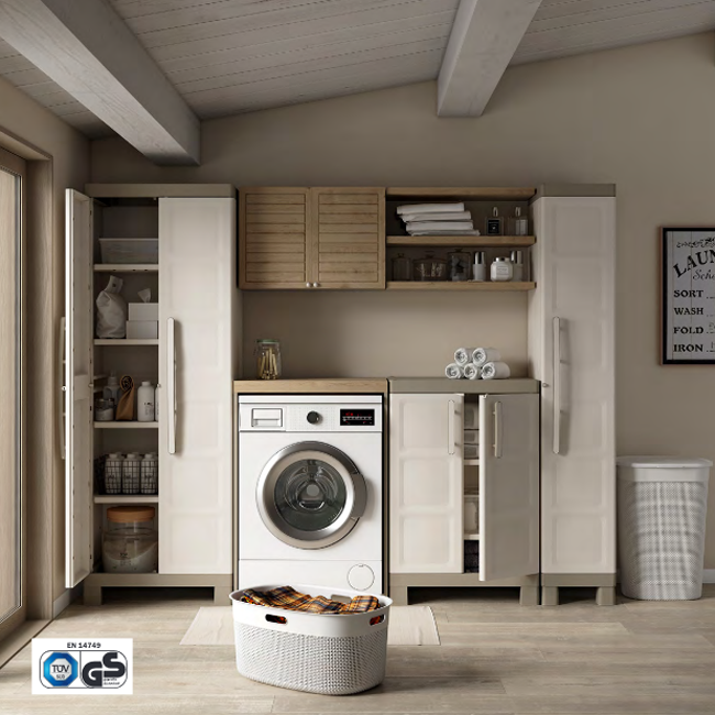 Шкаф Excellence Tall Cabinet (9708000) SAP 241046 (17206860)