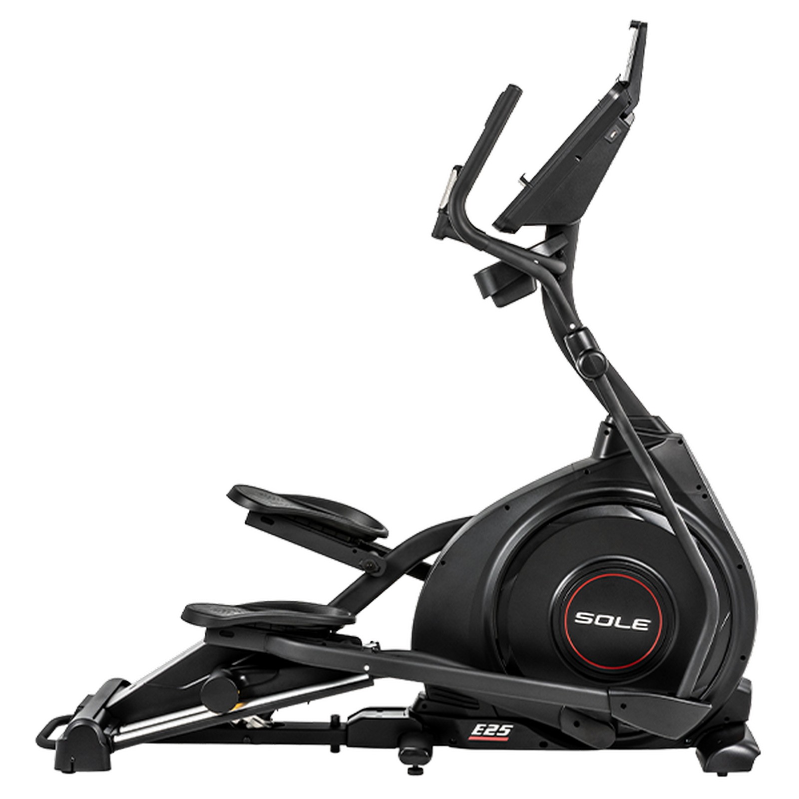 Эллиптический тренажер Sole Fitness Е25 2023