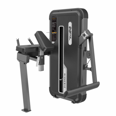 Глют-машина DHZ A3024 для ягодичных мышц (Glute Isolator)