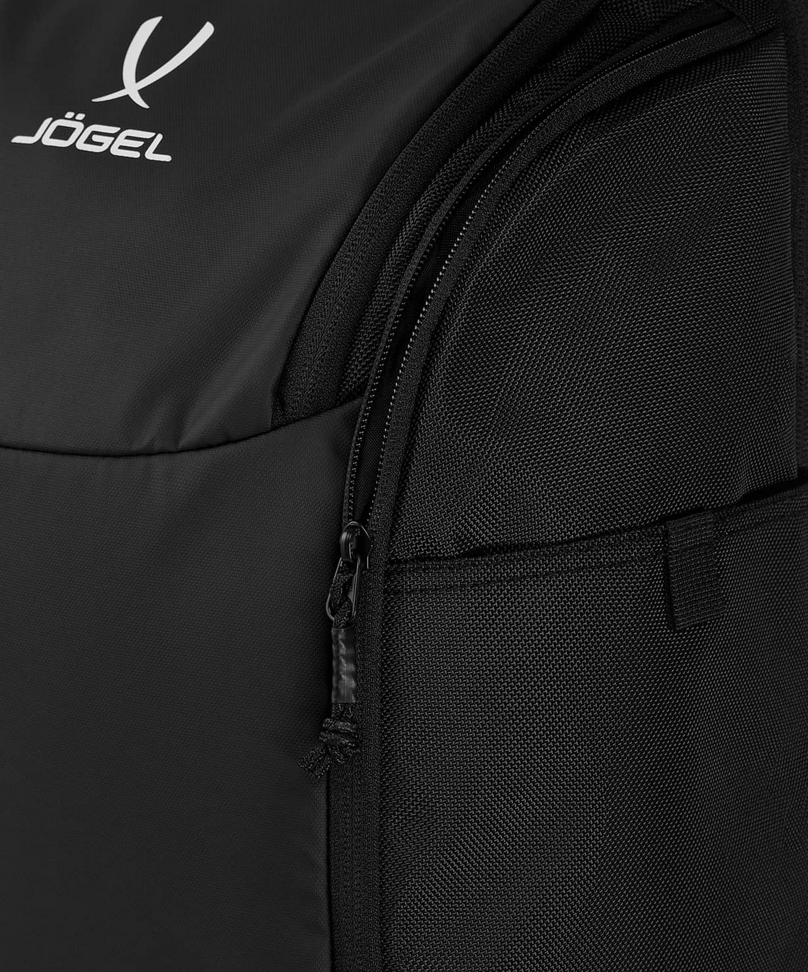 Рюкзак Jogel PREMIER Backpack PRO, черный