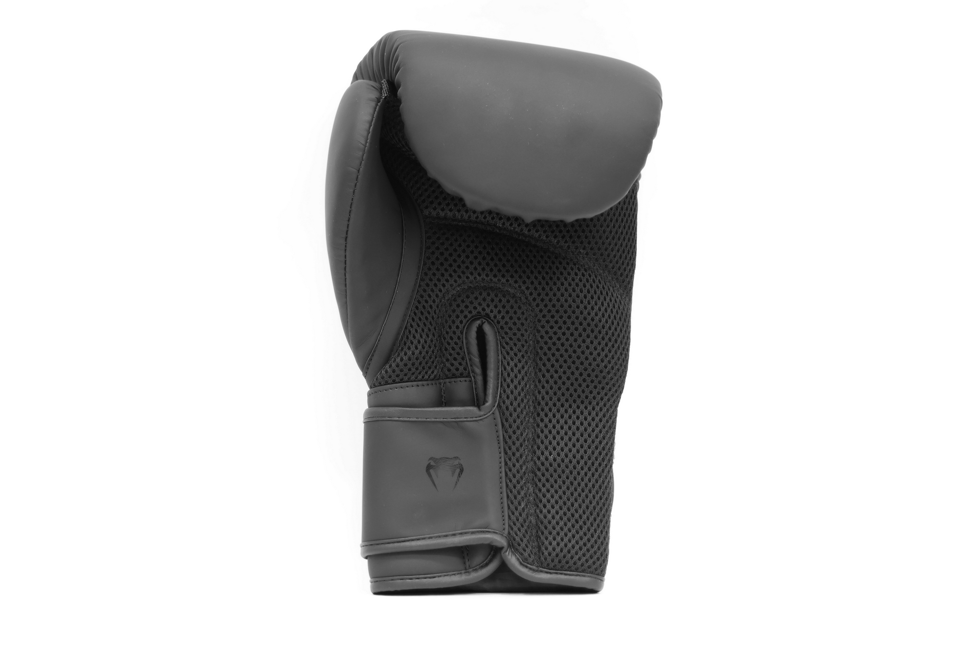Перчатки тренировочные 12 oz Venum Rumble 05088-114 черный
