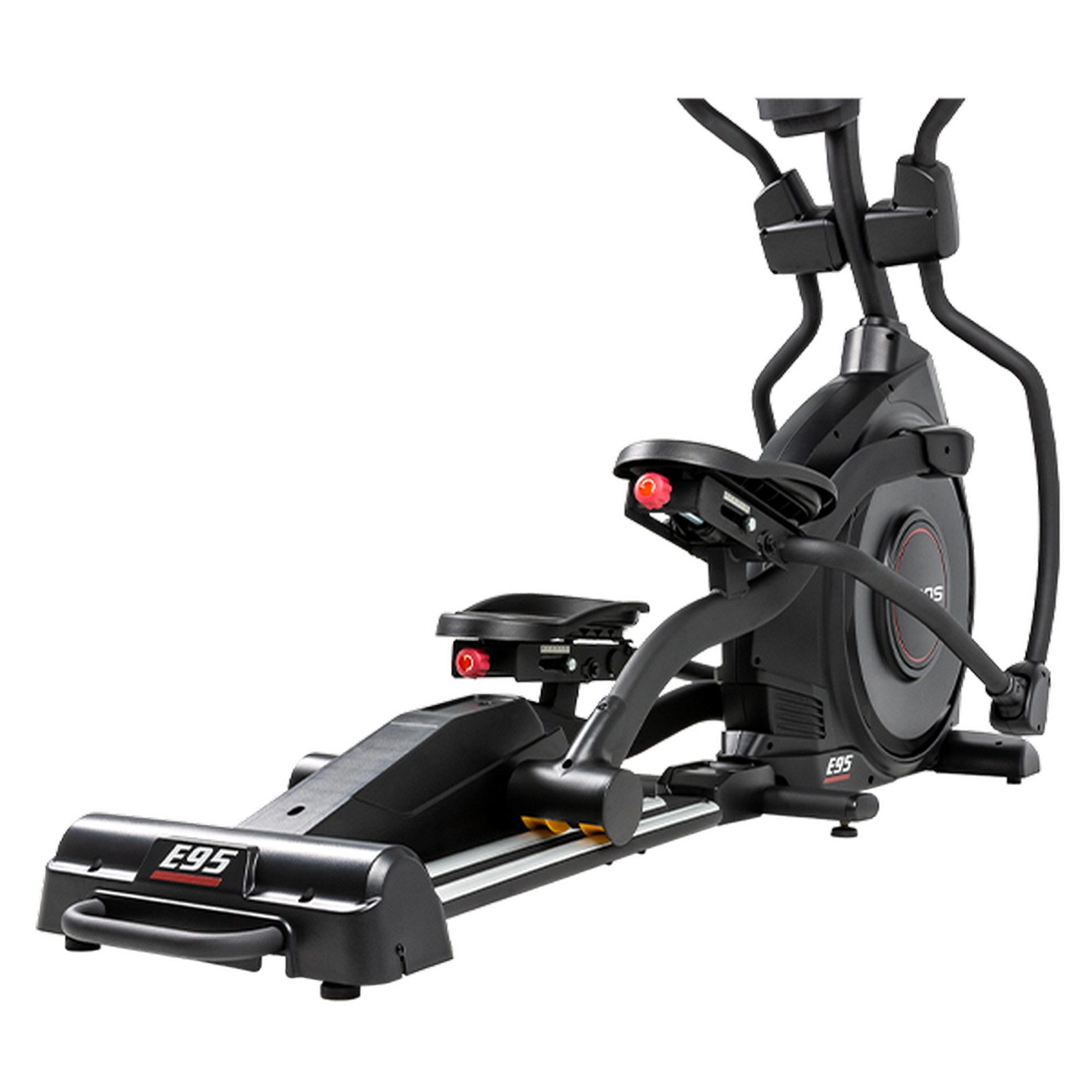 Эллиптический тренажер Sole Fitness Е95 2023
