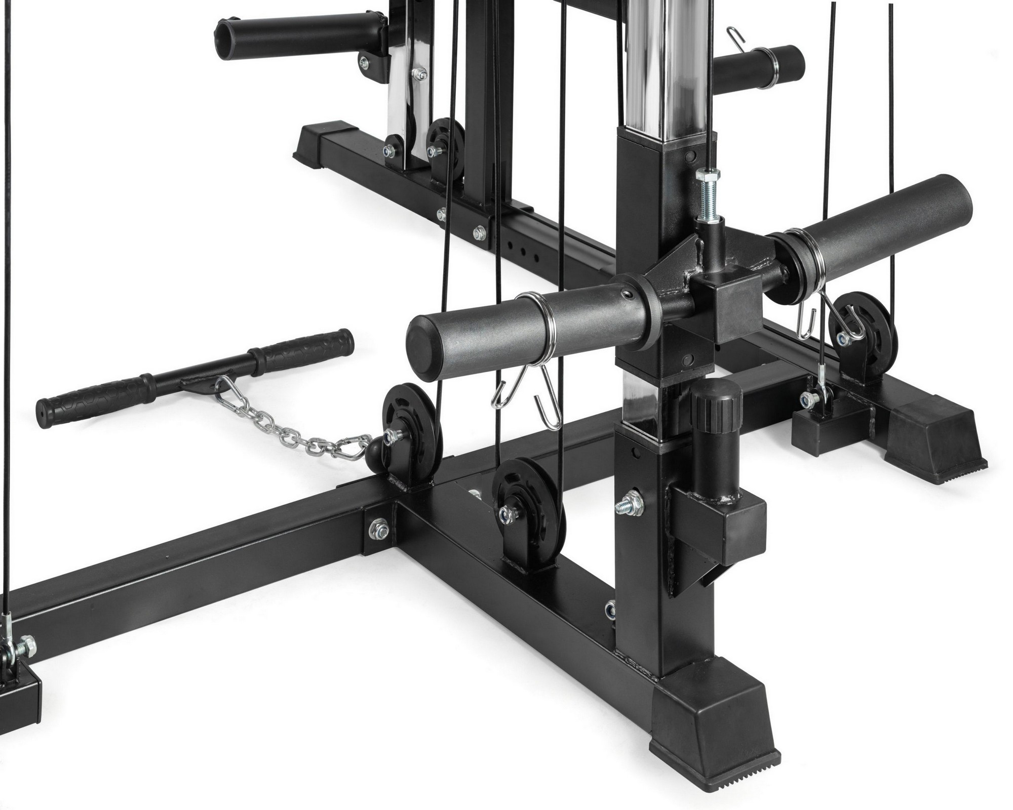 Мультифункциональная машина Смита VictoryFit VF-С6002 | Premium Fitness