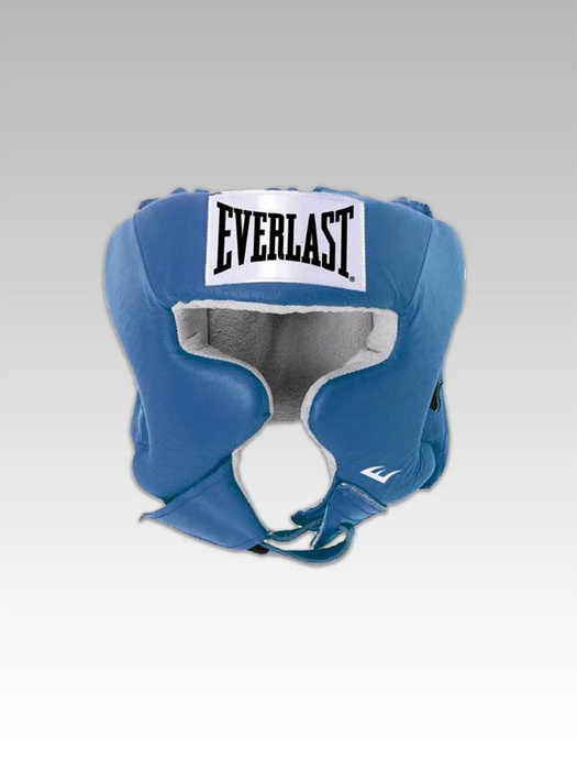 Шлем с защитой щек Everlast 620002U