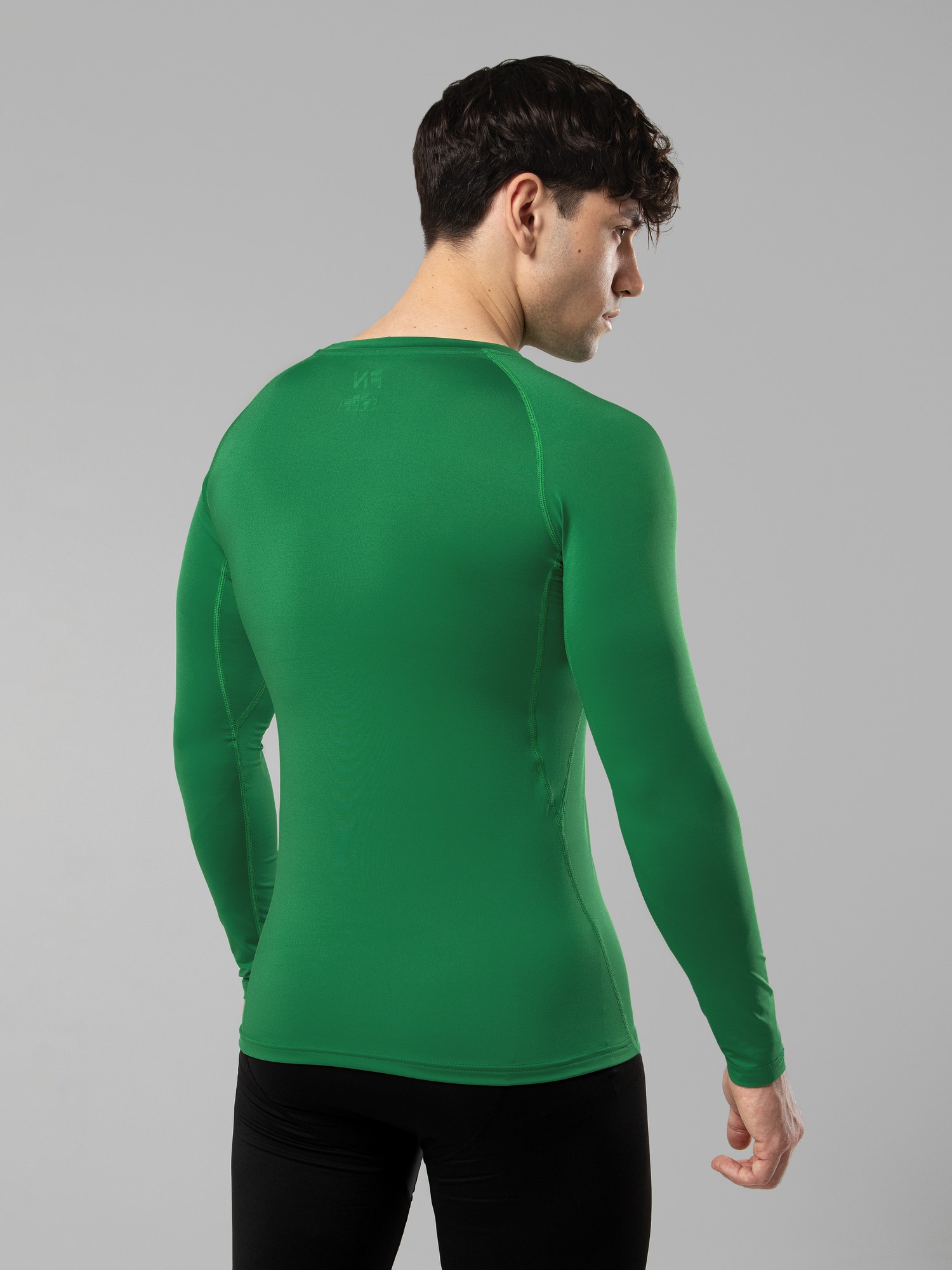 Термобелье (верх) FN Warm FN4051001-354 Green