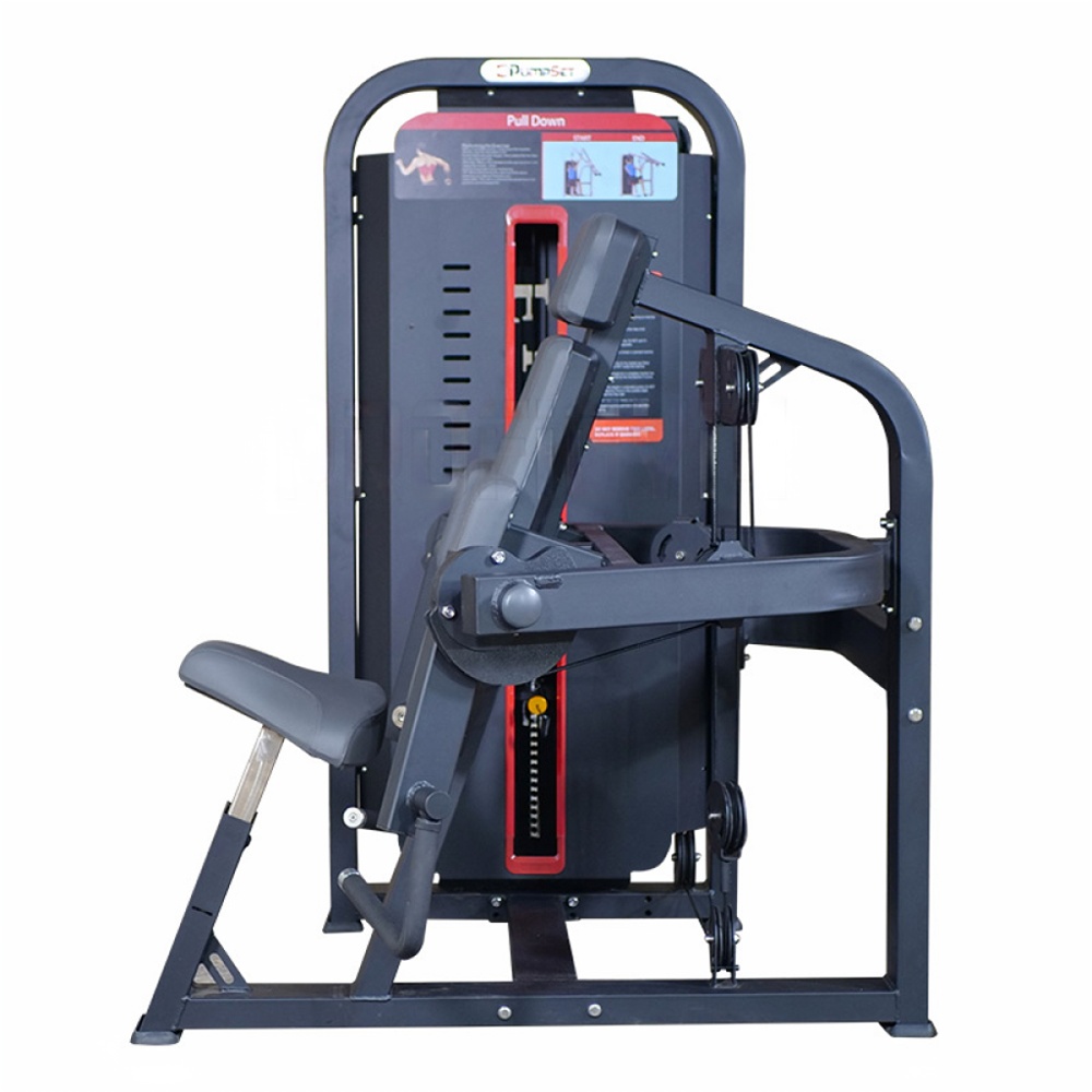 Бицепс машина (растяжение) Pumpset S6725