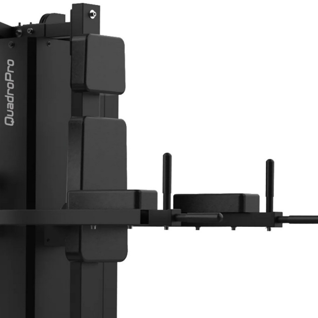 Мультистанция Bronze Gym EVOLVE QuadroPro