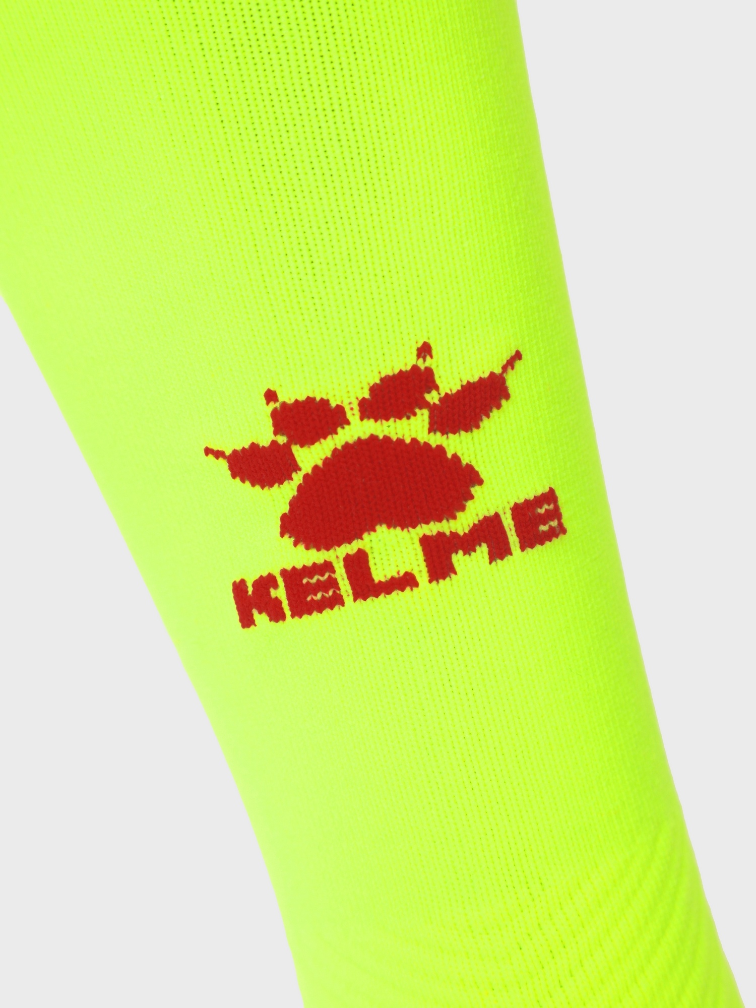 Гетры Kelme Adult Long Football Socks 8101WZ5001-939 Light Green