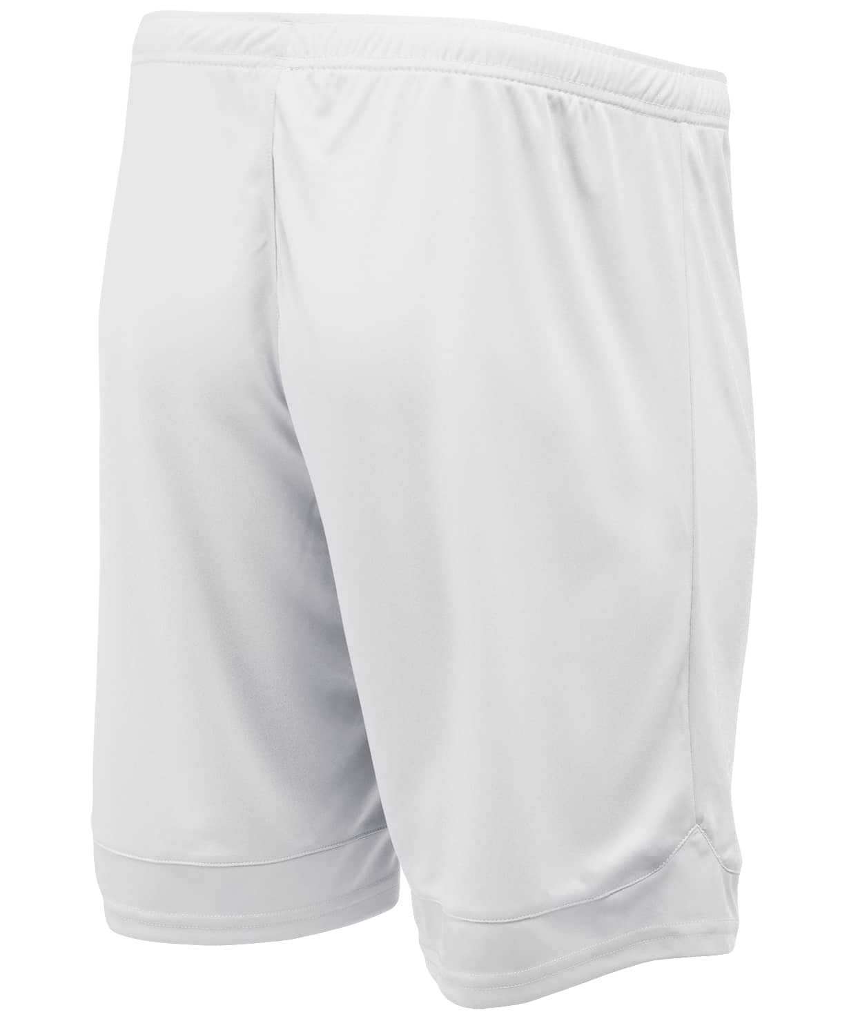 Шорты игровые Jogel DIVISION PerFormDRY Union Shorts, белый/белый