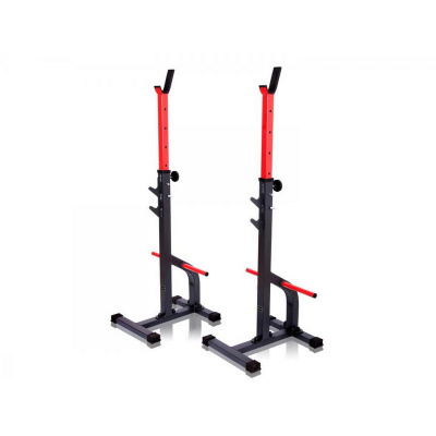 Cтойки независимые Marbo регулируемые по высоте MS-S108 | Premium Fitness