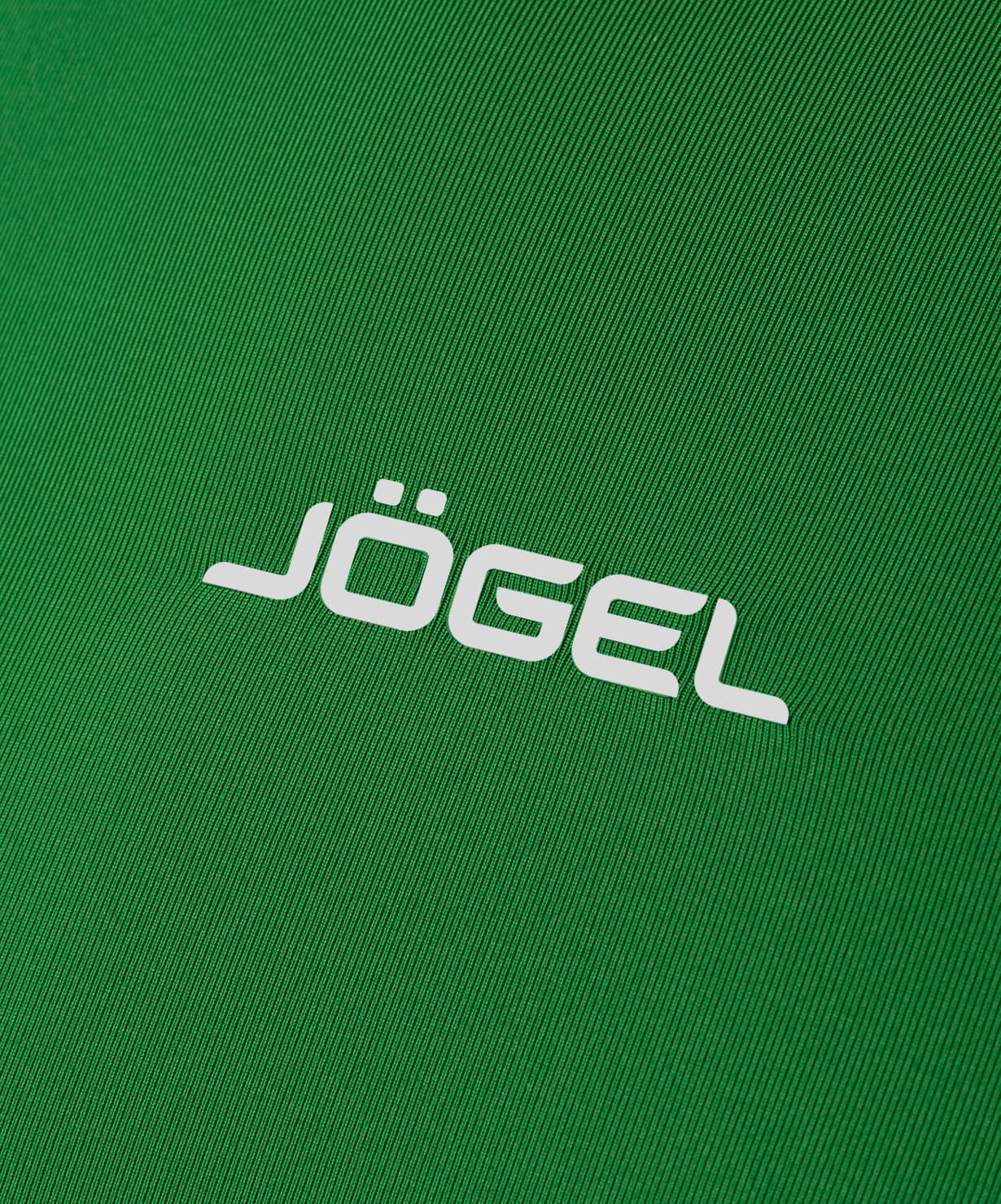 Футболка компрессионная с коротким рукавом Jogel CAMP PerFormDRY Baselayer SS Tee, зеленый