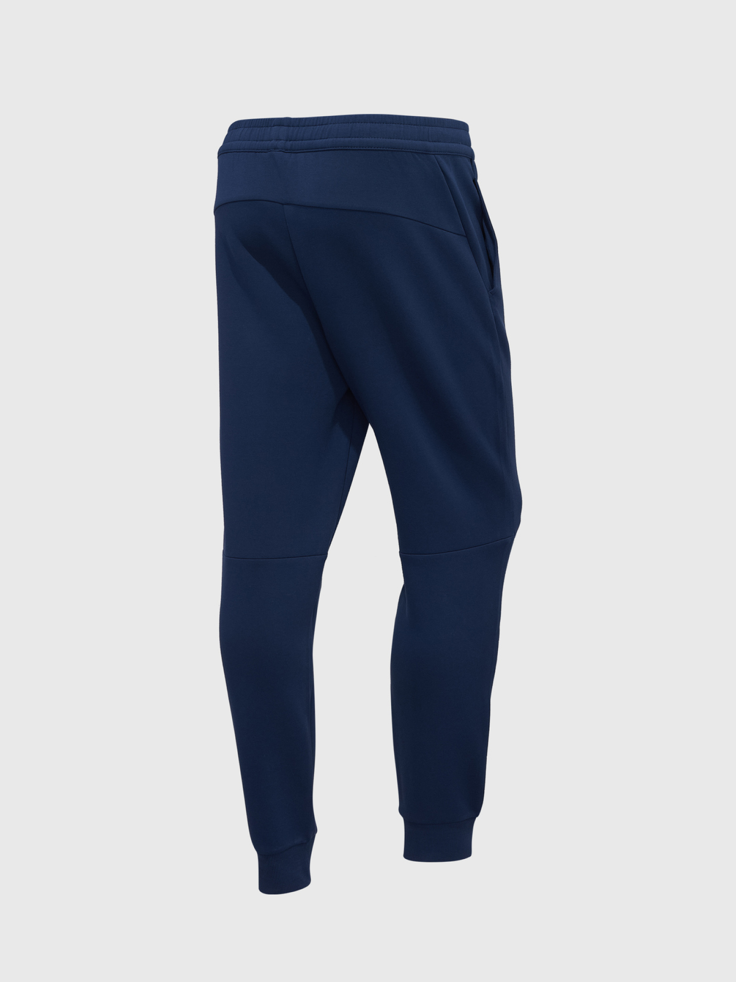 Брюки Kelme Knitted Leggings Trousers 7361CK1078-416 Dark Blue