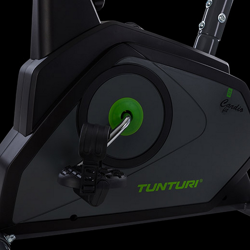 Велотренажер Ergometer Tunturi Cardio Fit E30 16TCFE3000