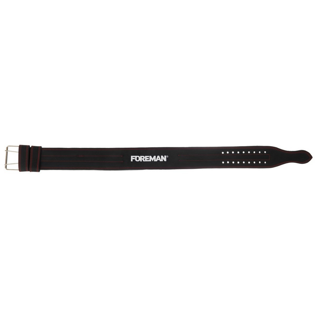 Пояс для пауэрлифтинга Foreman PS-0315