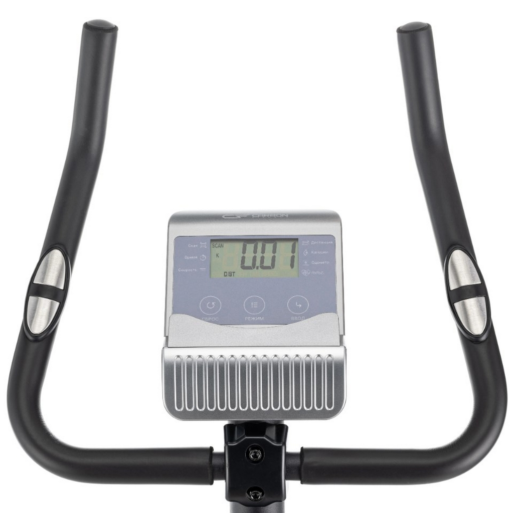 Велотренажер домашний Carbon Fitness U40