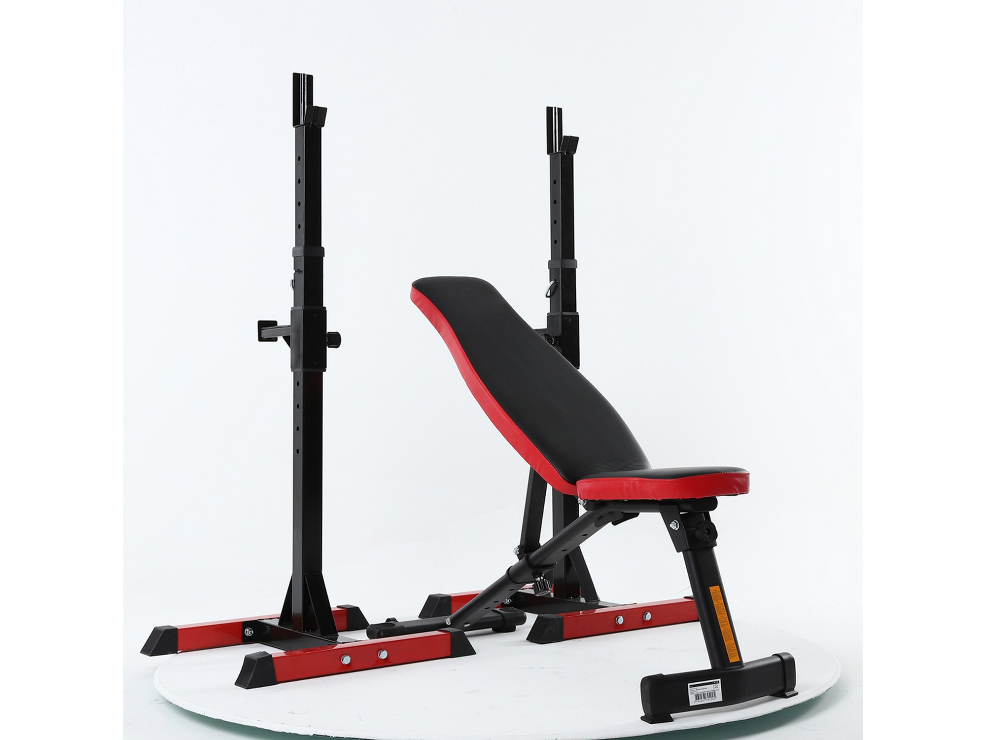 Скамья силовая универсальная UnixFit BENCH 130 BSBN130 | Premium Fitness