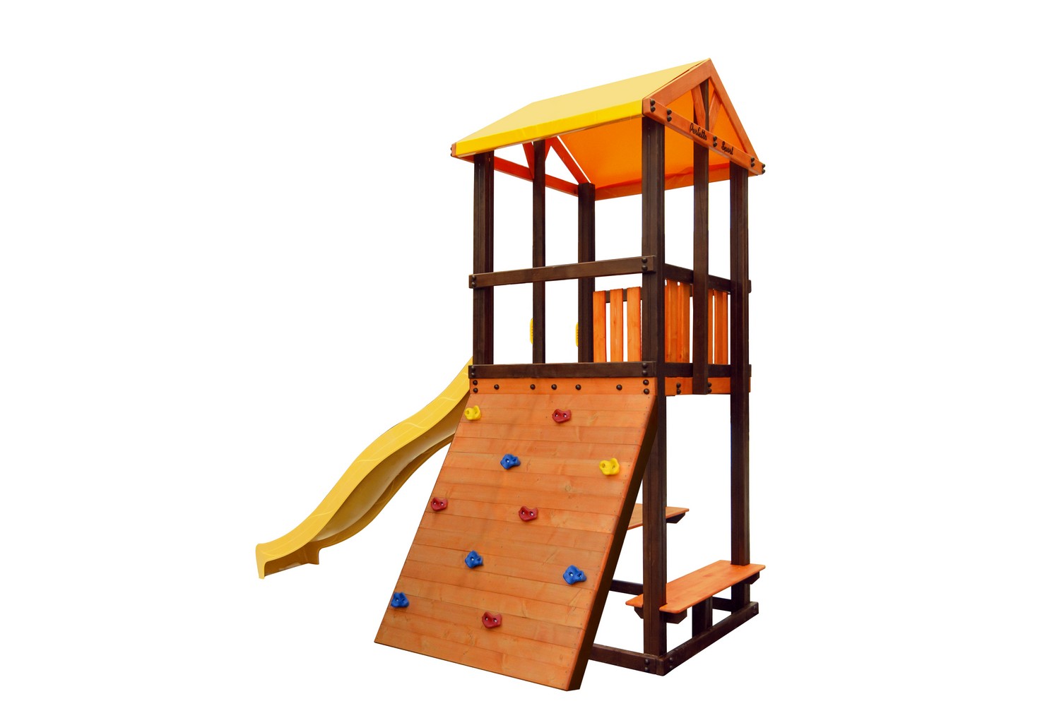 Игровой комплекс Perfetto Sport Bari-2
