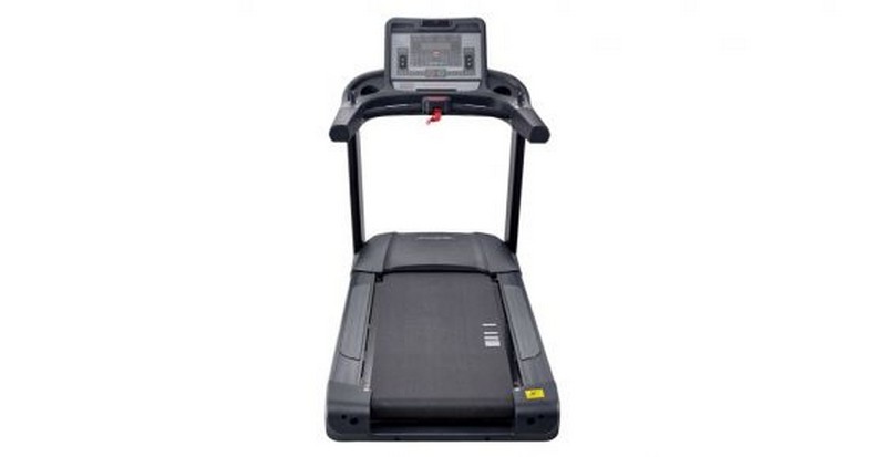 Беговая дорожка Circle FITNESS M8 PF\M8-LED\CM-BK-22 черный