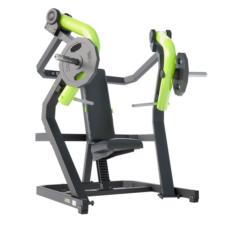 DHZ Y905Z Жим От Груди | Premium Fitness