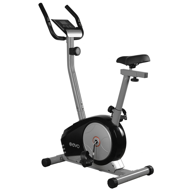 Велотренажер EVO Fitness Spirit