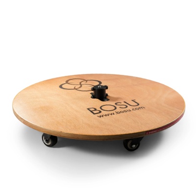Доска с колесиками Bosu Corlok Wedge HF\72-6960