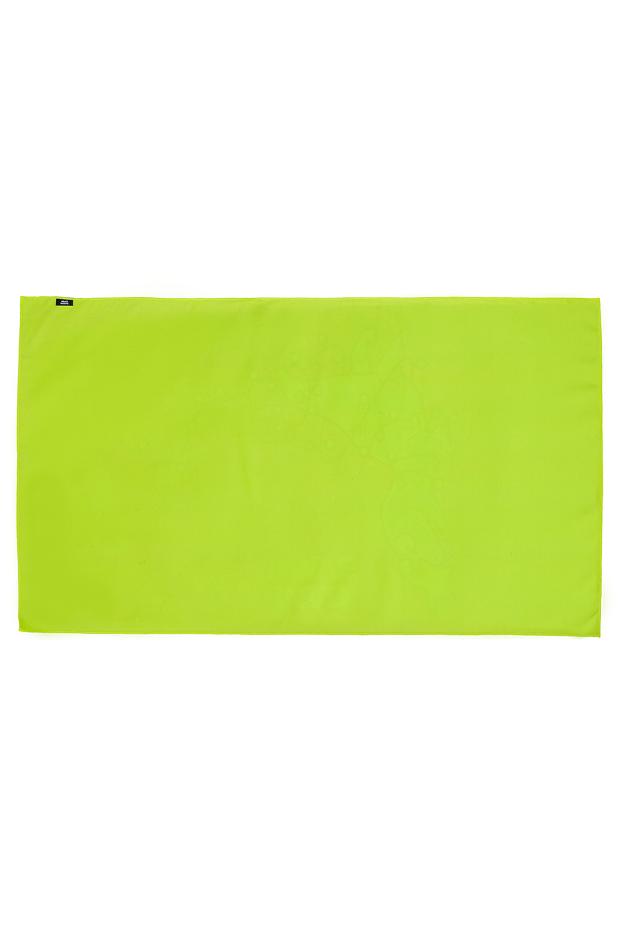 Полотенца Mad Wave Microfiber towel Tree Rex M0764 11 0 00W