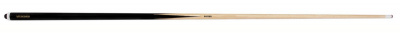 Кий Fortuna Player 1PC РП 3FOR-160B \ 6001-160B 06240 черный