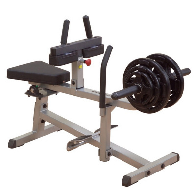 Body Solid GSCR-349 голень сидя | Premium Fitness