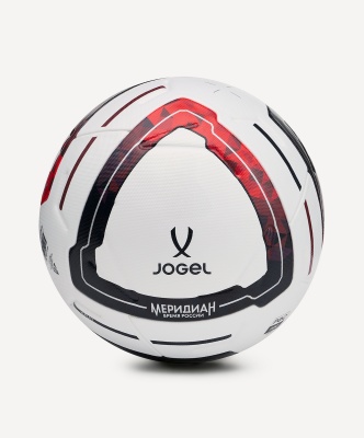 Мяч футбольный Jogel Meridian Elite р.5