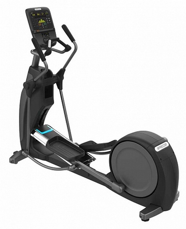 Эллиптический тренажер Precor EFX635