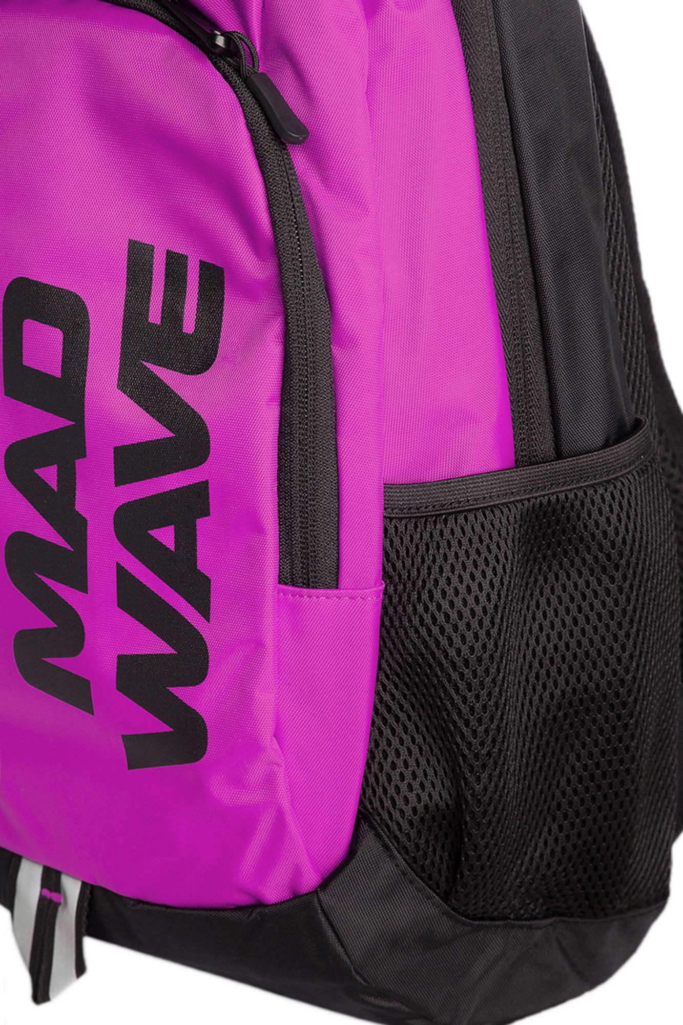 Рюкзак Mad Wave City M1129 03 0 11W розовый