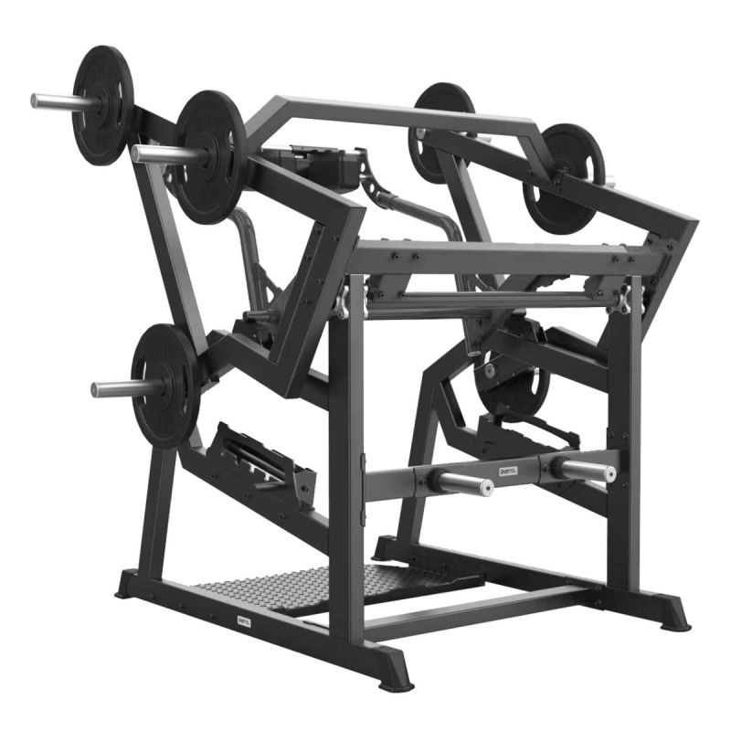 DHZ A601L Приседание | Premium Fitness