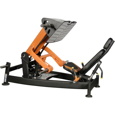 Рычажный жим ногами Vertex OPS 161 | Premium Fitness