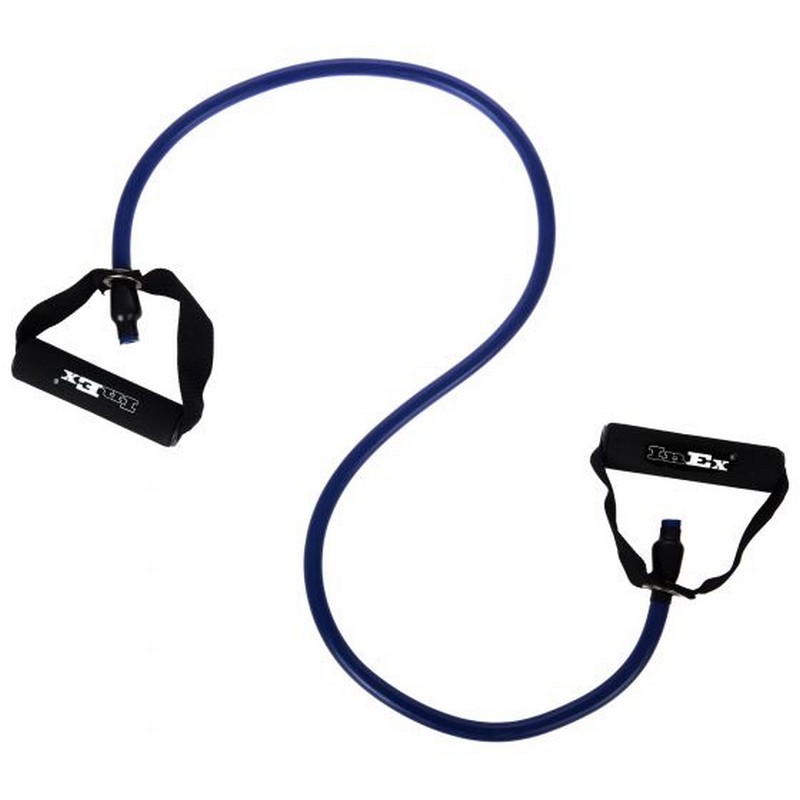 Трубчатый амортизатор Inex Body-Tube IN\1-SBT-HV\HV-BL-00 синий