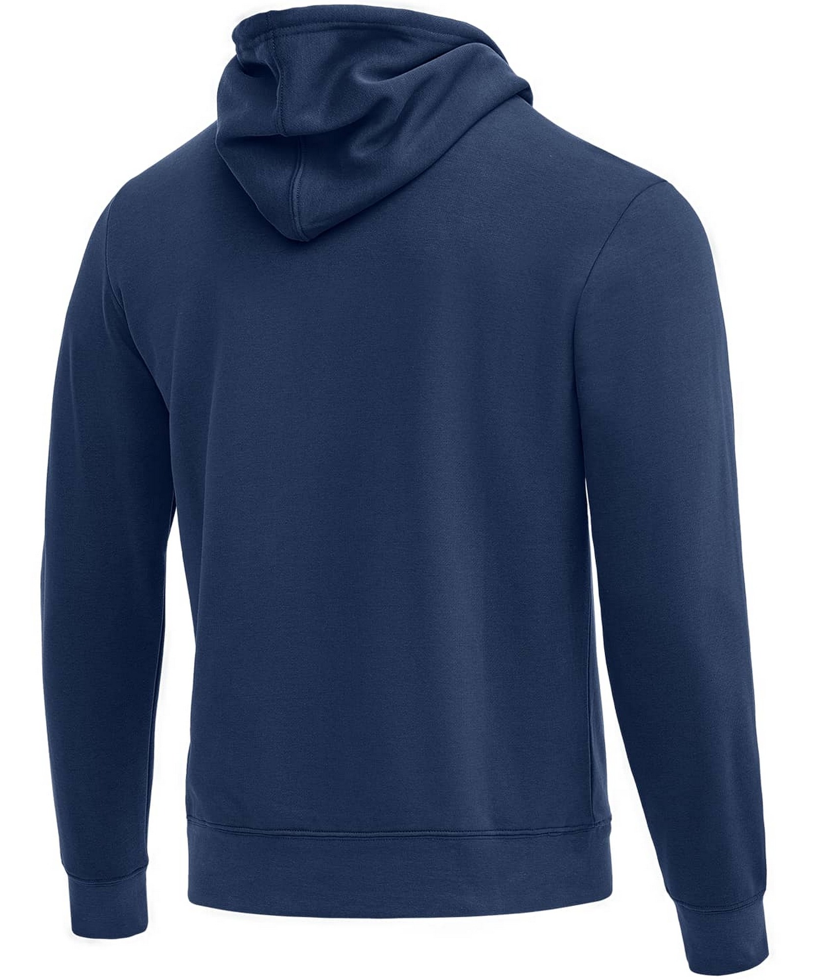 Худи Jogel ESSENTIAL Cotton Hoodie, темно-синий