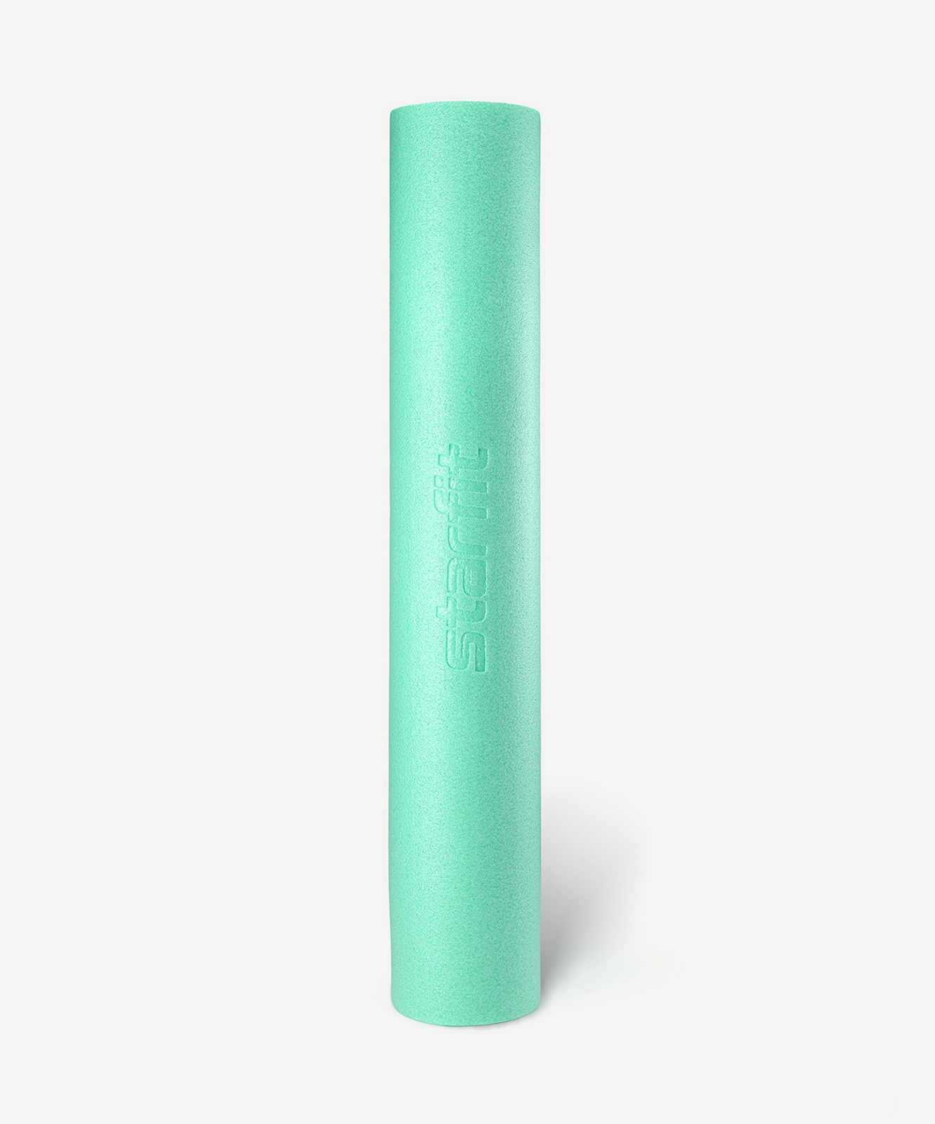 Ролик для йоги и пилатеса 90x15x15 см Star Fit FA-501 мятный
