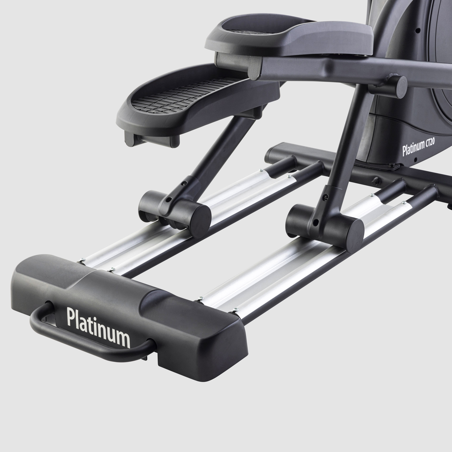 Эллиптический тренажер Tunturi Platinum C20 22PTCT2000