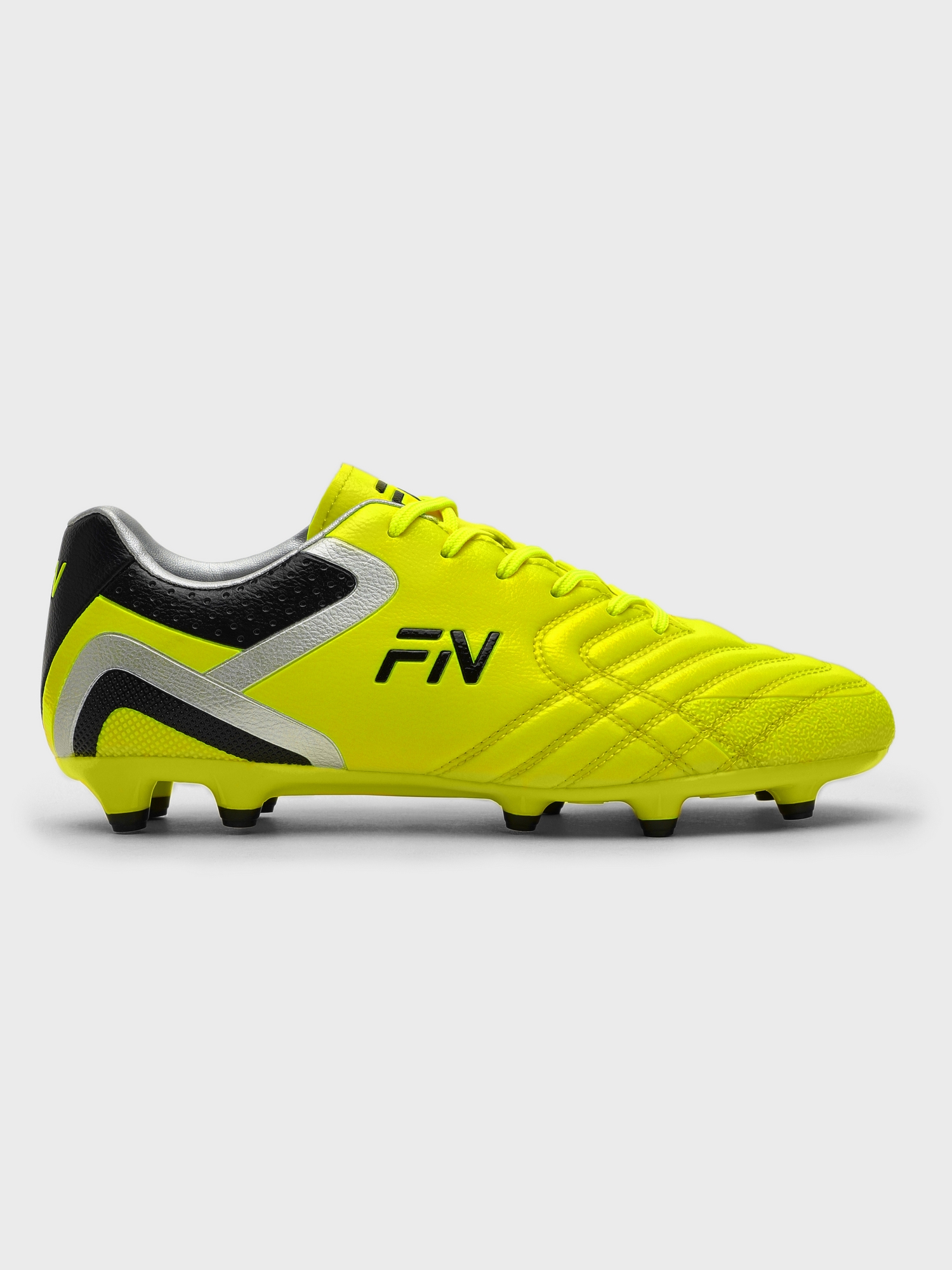 Бутсы FN Moon (MG) FN5031001-904 Light Green\Black