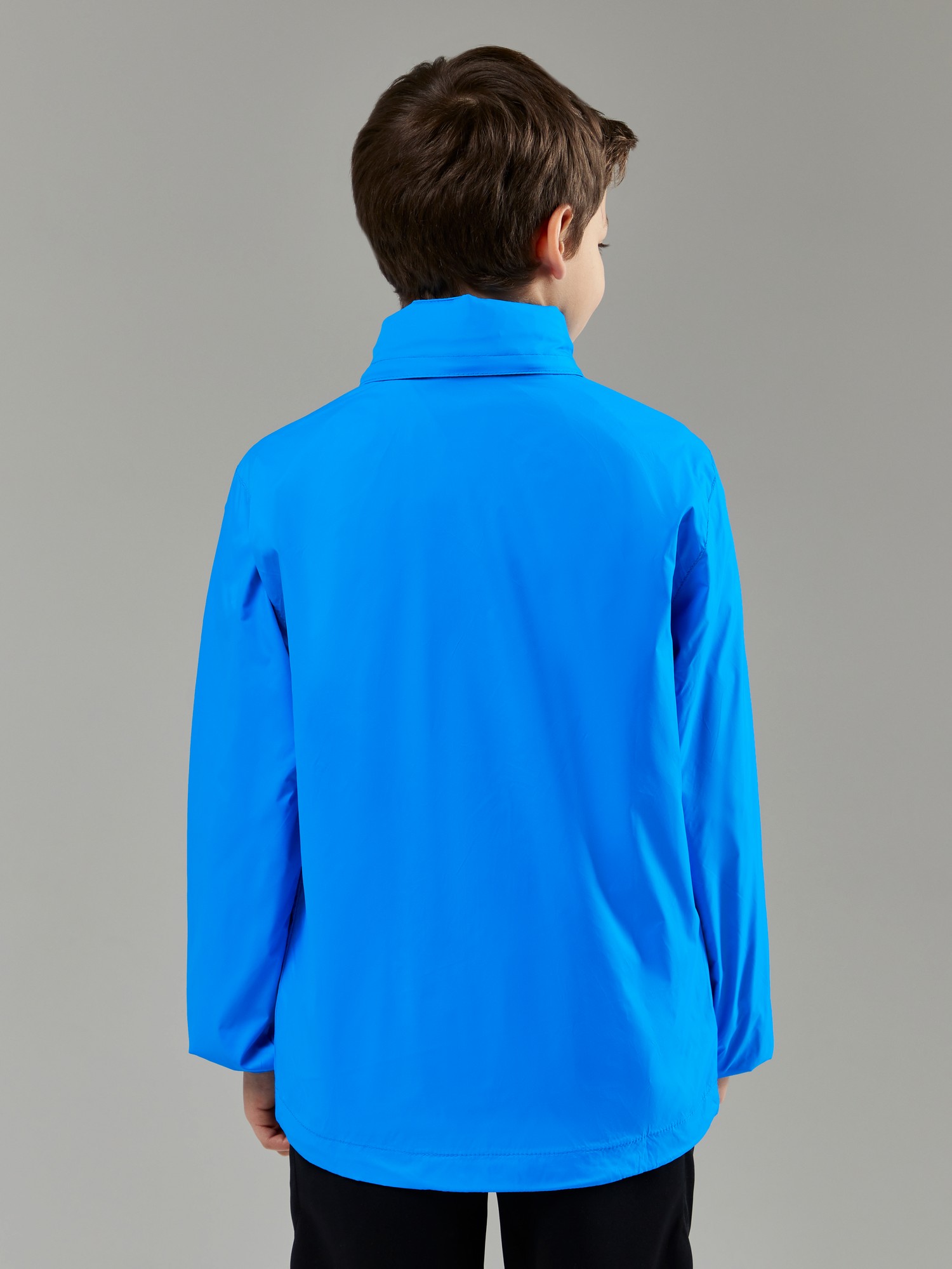 Детская ветровка FN Storm Kid KFN4191001-400 Light Blue