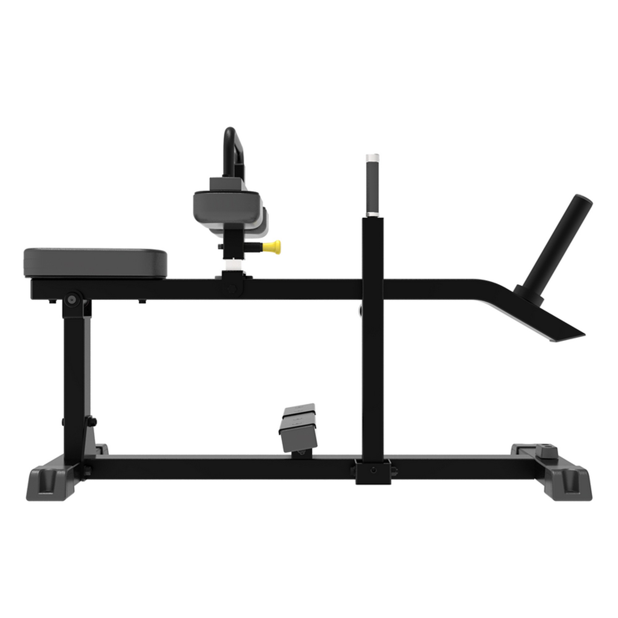 Impulse IFP1623 Икроножные сидя | Premium Fitness