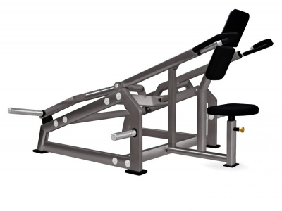 Fitex Pro FTX-82039 Трицепс машина (брусья) | Premium Fitness