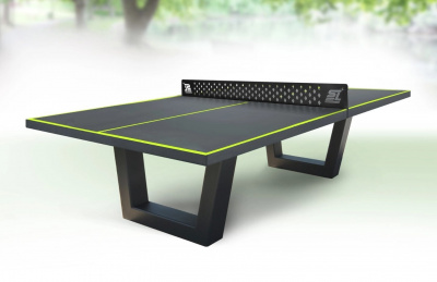 Теннисный стол Всепогодный Start Line City Strong DESIGN 60-721